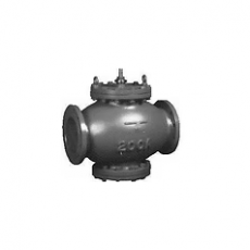 DITO 不銹鋼二通控制閥VBDS 21系列