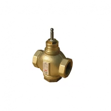 DITO 螺桿閥VSD 21 系列