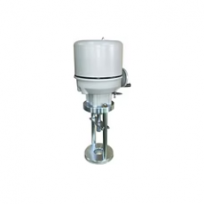 DITO 執行器DYA-S(N)100/250系列