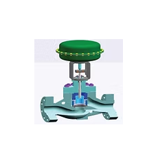 DITO 重型截止閥C系列