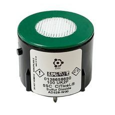 CITY Technology 氣體傳感器5 系列