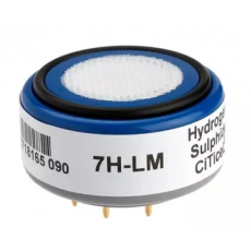 CITY Technology 氣體傳感器7 系列