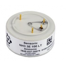 CITY Technology 氣體傳感器SensoriC