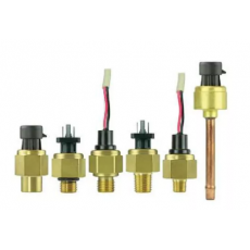 CITY Technology 壓力傳感器PX3系列