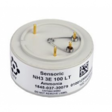 CITY Technology 氣體傳感器SensoriC