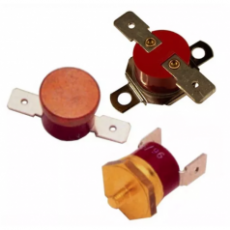 CITY Technology 溫度探頭6655 系列