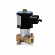 Autosigma 10K防水電磁閥HPWP 2108A系列