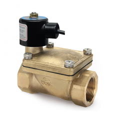 Autosigma 10K防水電磁閥HPWP 2132A系列