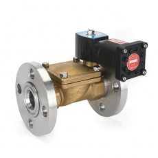 Autosigma 防爆電磁閥HPG-EX 21W32AF