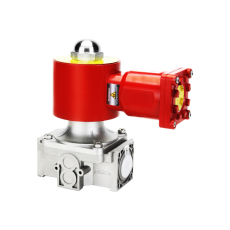 Autosigma 直動(dòng)式電磁閥HDG-EX 2015系列