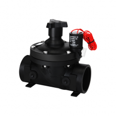 Autosigma 農(nóng)業(yè)灌溉閥門HPI2040C/2050C