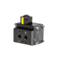 Autosigma 氣動(dòng)執(zhí)行器HAD-40H系列