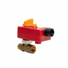 Autosigma 電動閥FMV 2140F系列