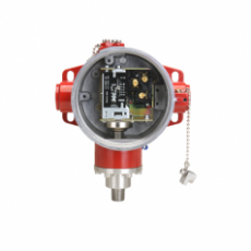 Autosigma 防爆中高壓開關EX-HS-203系列