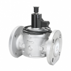 Autosigma 氣動電磁閥HDG 2050F/2065F