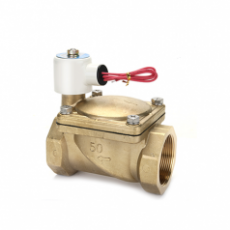 Autosigma 10K電磁閥HPW 2132A系列