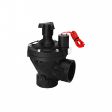 Autosigma 農業灌溉閥門HPIL 2040C系列