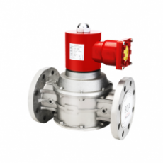 Autosigma 直動式電磁閥HDG-EX 2080F系