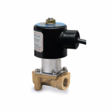 Autosigma 10K防水電磁閥HPWP 2108A系列