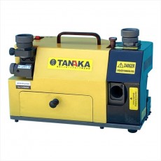 Semi DRY CUT 端銑刀磨床 PT-03AN系列