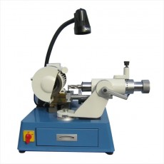 Semi DRY CUT 精密立銑刀磨床PP-25系列