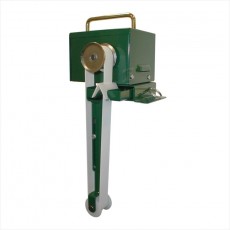 Semi DRY CUT 皮帶撇渣機 BS200系列