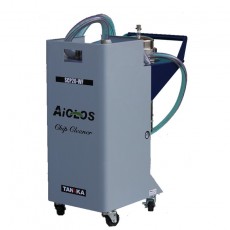 Semi DRY CUT 污泥和碎屑清潔器 SCP20-SF