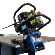 Semi DRY CUT 焊接機NO.760N系列