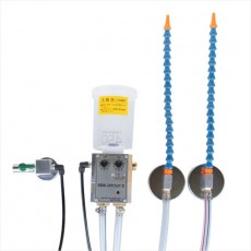 Semi DRY CUT 半干切 II DC-1, DC-2