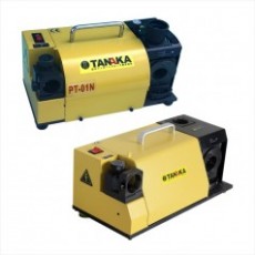 Semi DRY CUT 鉆頭磨床PT-09AN系列