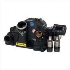 Semi DRY CUT 鉆頭磨床PT-3000A系列