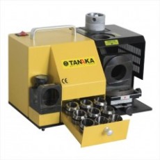 Semi DRY CUT 鋼架鉆頭磨床PT-09E系列