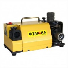 Semi DRY CUT 鉆頭磨床PT-08系列