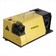 Semi DRY CUT 鉆頭磨床PT-07系列