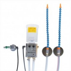 Semi DRY CUT 半干切 II DC-1, DC-2