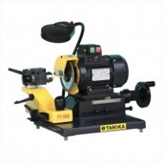 Semi DRY CUT 拉刀拋光機 PT-1000系列