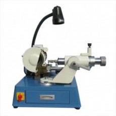 Semi DRY CUT 精密立銑刀磨床PP-25系列