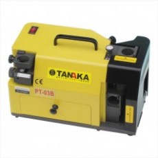 Semi DRY CUT 端銑刀磨床PT-03B系列