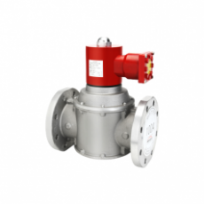 HYOSHIN 燃氣防爆電磁閥HDG-EX 20100F系列