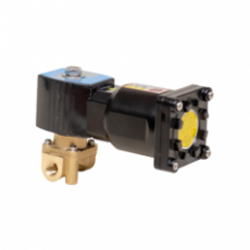 HYOSHIN 防爆電磁閥螺紋型HPG-EX 21W08AD