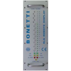 RAC BONETTI 電阻式液位計 RLG C 柱系列