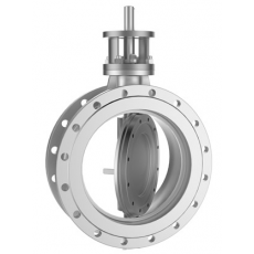 RAC BONETTI 三偏心蝶閥系列