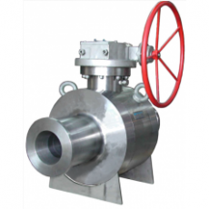 RAC BONETTI 通用和特殊用途的球閥系列