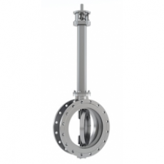 RAC BONETTI 三偏心低溫蝶閥系列