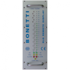 RAC BONETTI 電阻式液位計 RLG C 柱系列