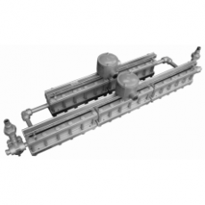 RAC BONETTI 玻璃液位計BT23-GP12型系列