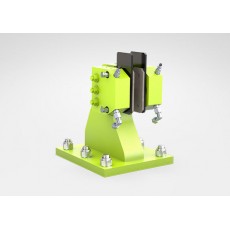 DELLNER BUBENZER 制動器BAC系列