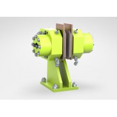 DELLNER BUBENZER 卡鉗/盤式制動器BSC系列