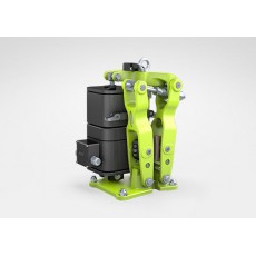 DELLNER BUBENZER 卡鉗/盤式制動器SB 16