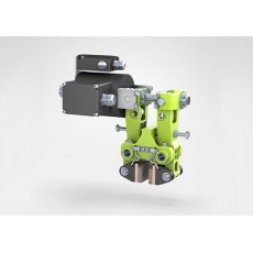 DELLNER BUBENZER 制動器SB 17.3 MX